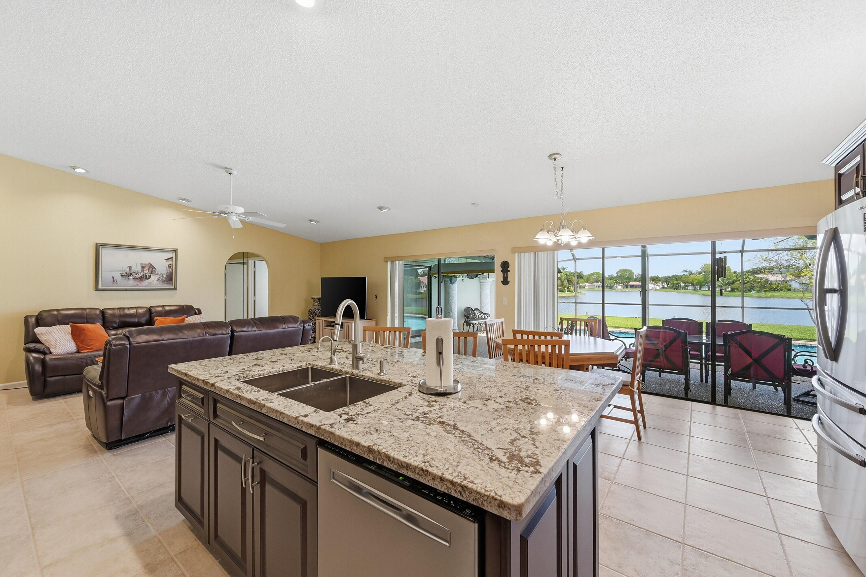 CYPRESS RUN - Residential