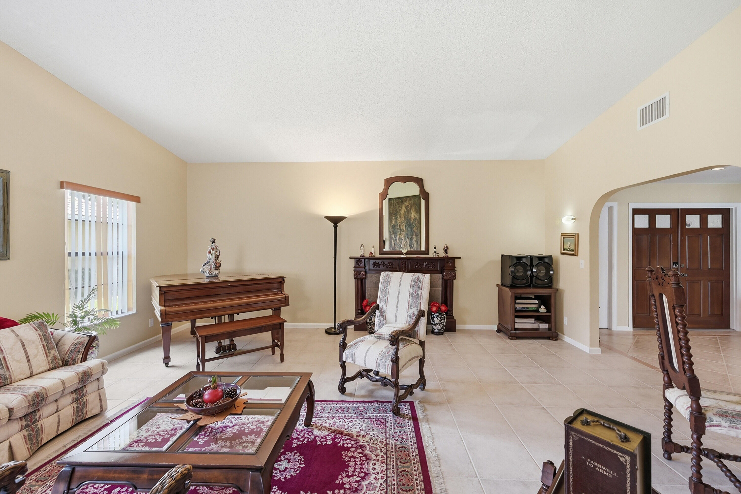 CYPRESS RUN - Residential