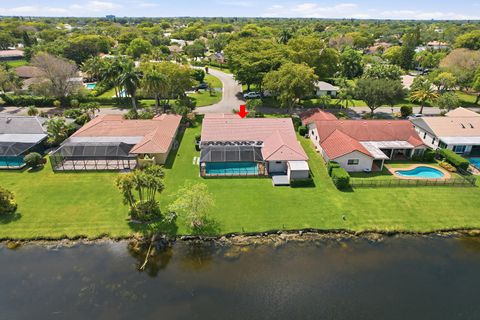Tiny photo for 1042 NW 110th Lane, Coral Springs, FL 33071 (MLS # B26025673)