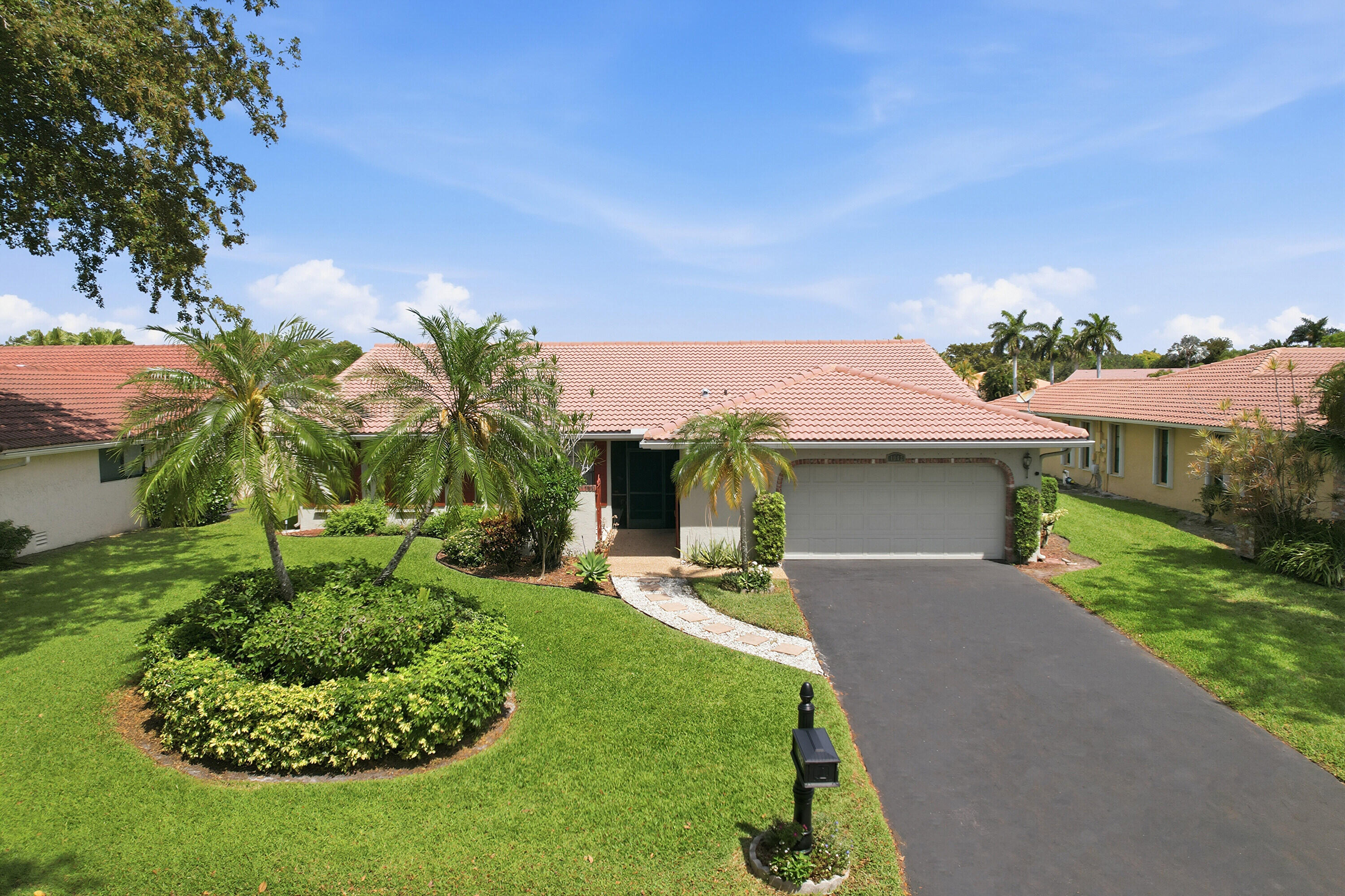 CYPRESS RUN - Residential