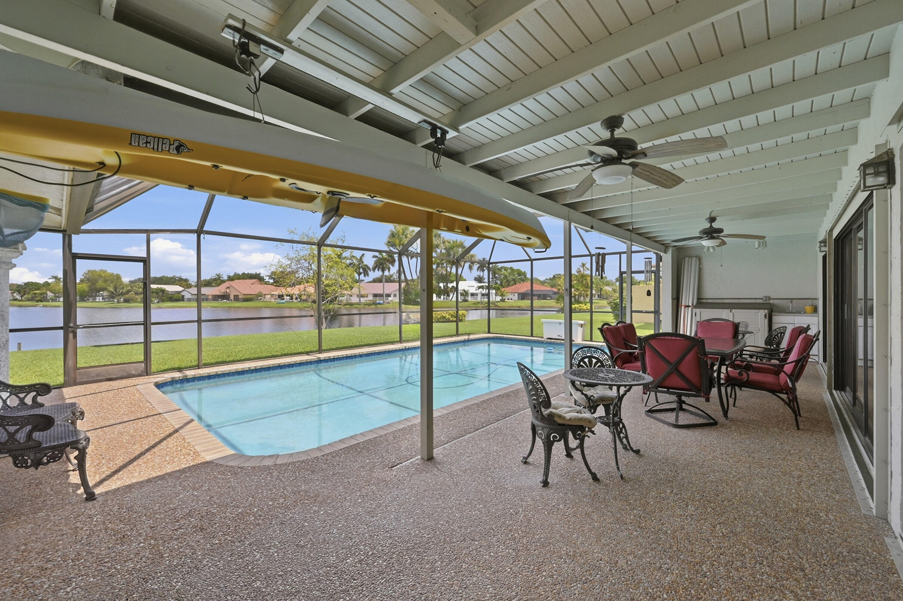 CYPRESS RUN - Residential