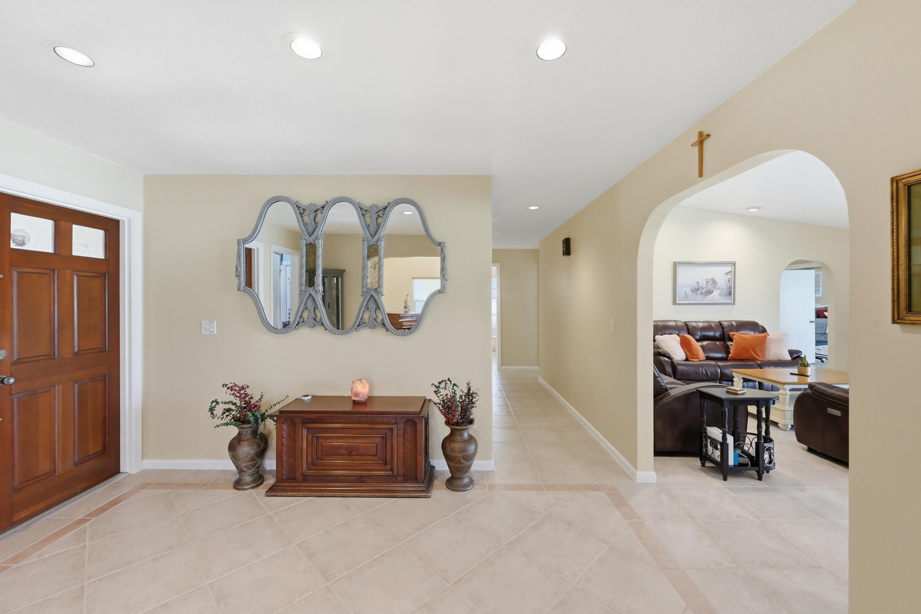 CYPRESS RUN - Residential