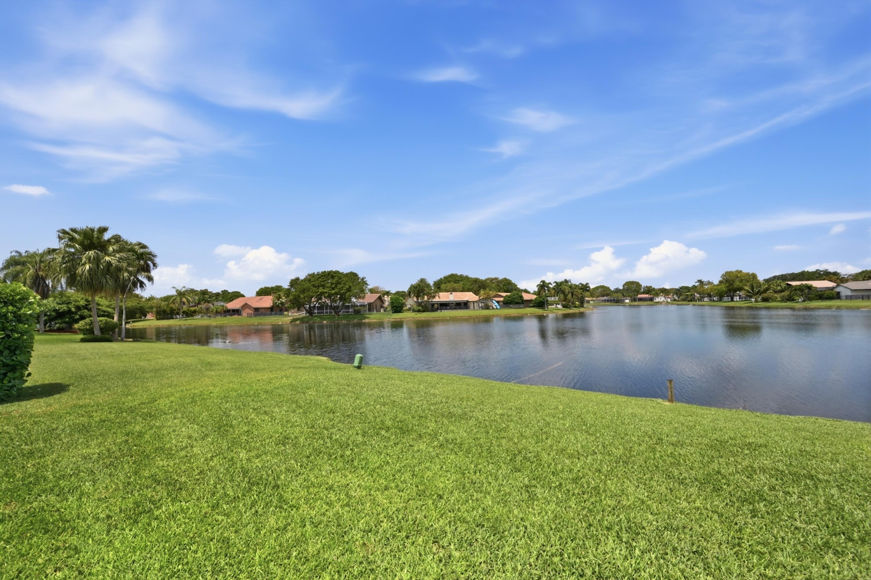 CYPRESS RUN - Residential