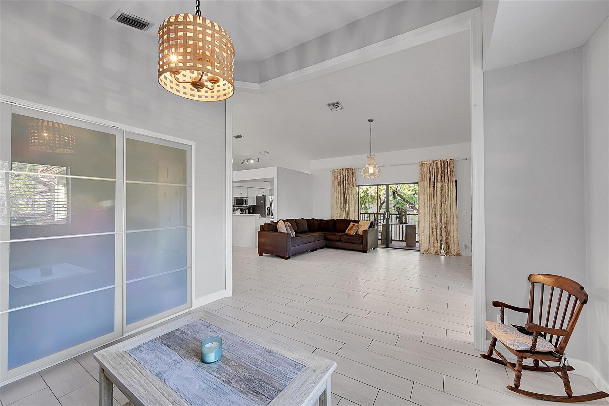 Bridgewater II - Residential