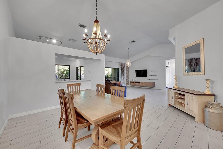 Beautiful corner-unit townhome in Bridgewater! As the largest model, this coach home features an inviting open-concept floor plan, vaulted ceilings and soft neutral tones that create a bright and airy feel. This thoughtfully designed home includes 3 spacious bedrooms and 2 full baths, along with large walk-in closets that provide plenty of storage. One of the standout benefits of this community is the inclusive HOA, which offers value and peace of mind. The fees cover your insurance, landscaping, cable, and access to great amenities like heated pool and club room. This community is located across the street from Deicke Park and just minutes to popular restaurants and shopping. Comfort, convenience, and carefree living all in one!