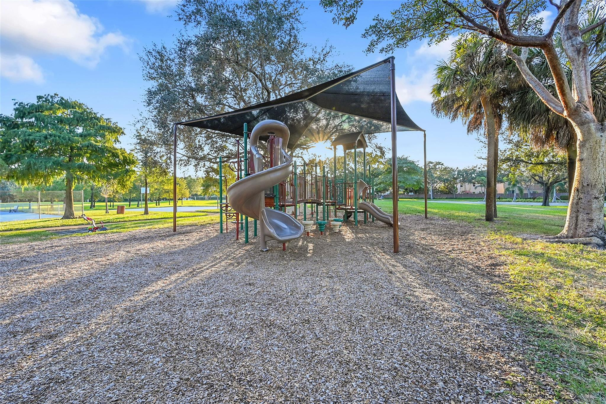 Bridgewater II - Residential