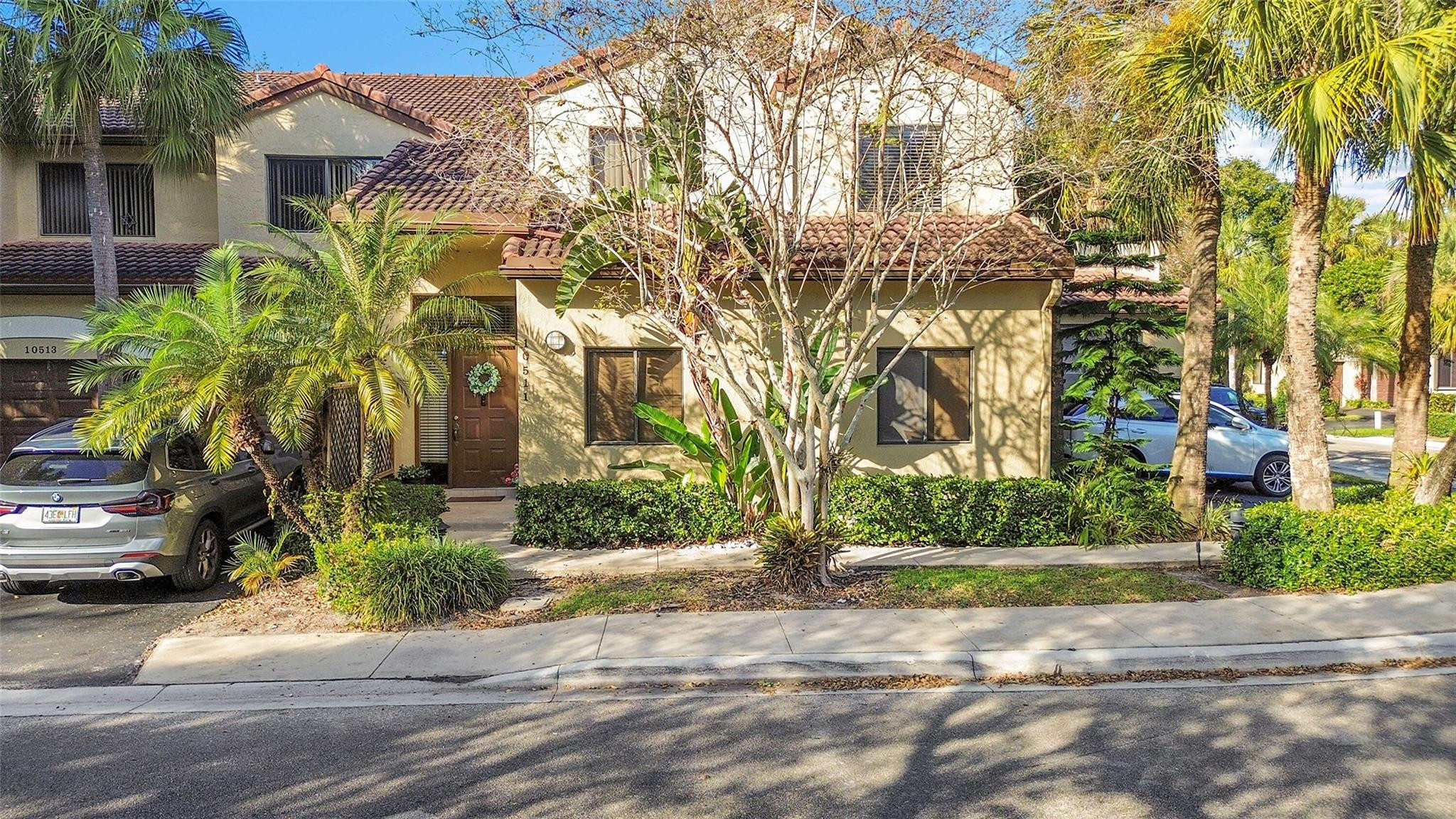 Bridgewater II - Residential