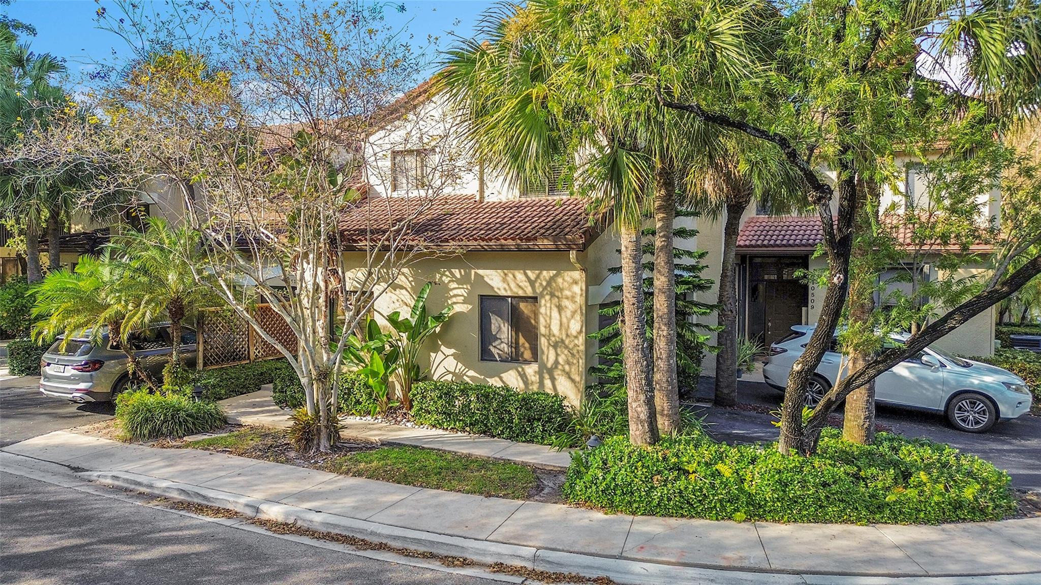 Bridgewater II - Residential