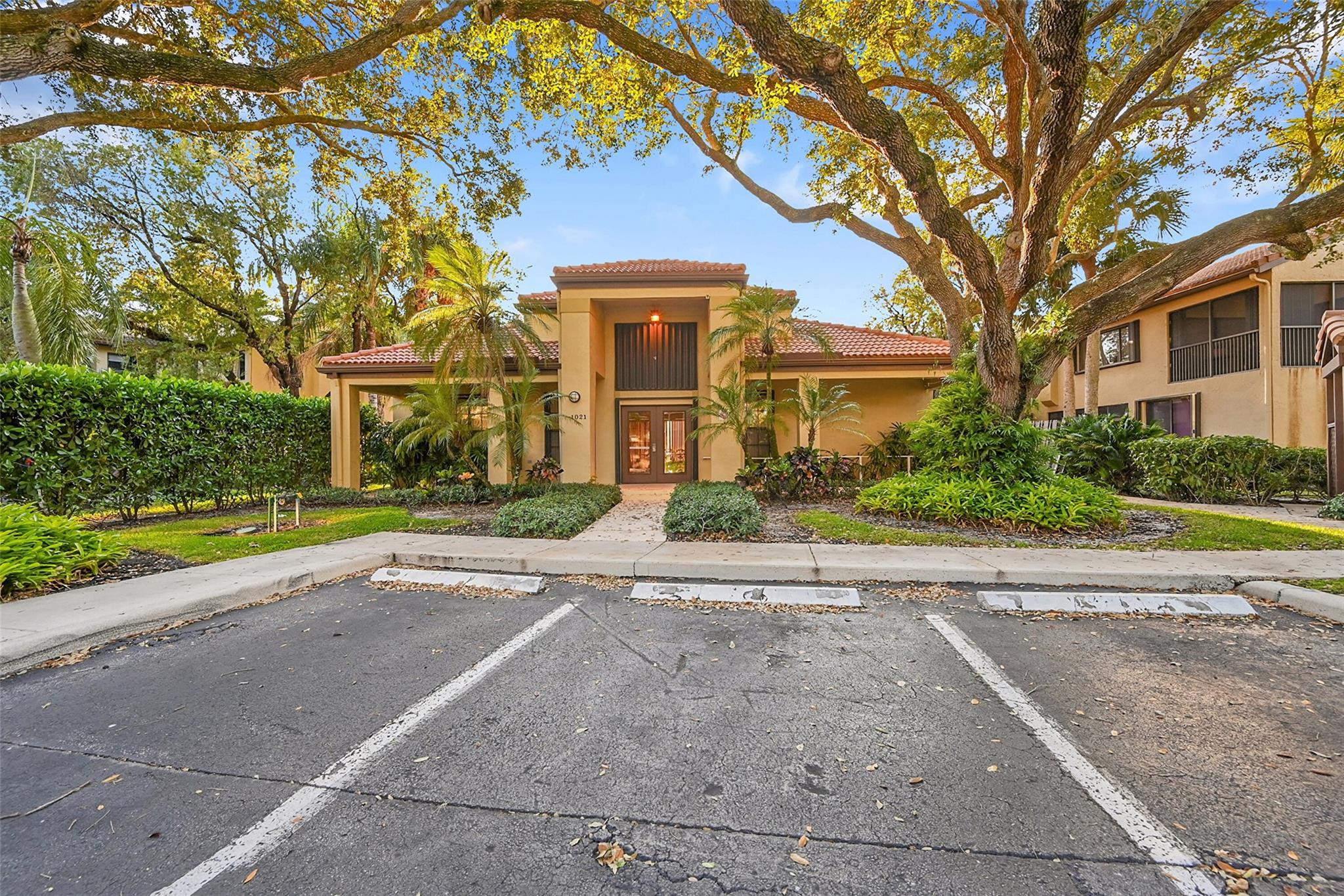 Bridgewater II - Residential