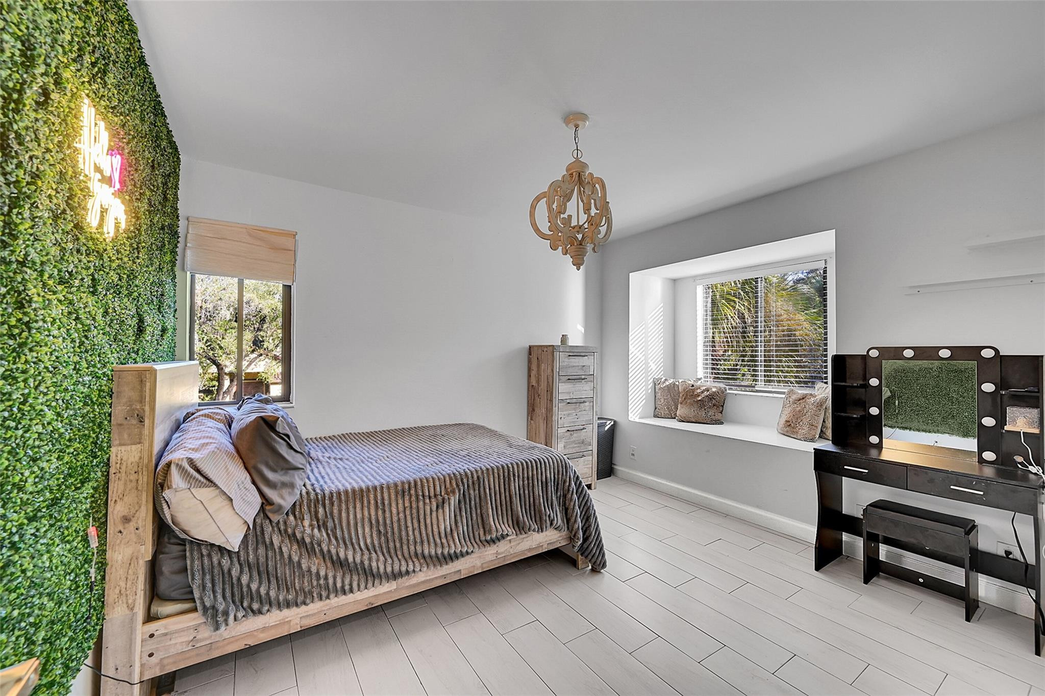 Bridgewater II - Residential