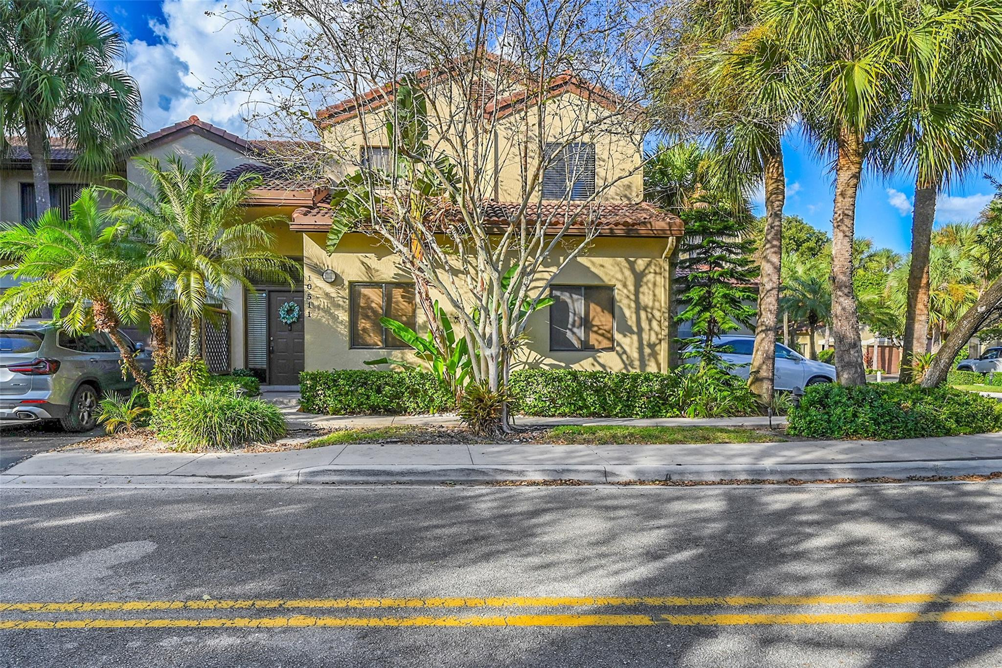 Bridgewater II - Residential