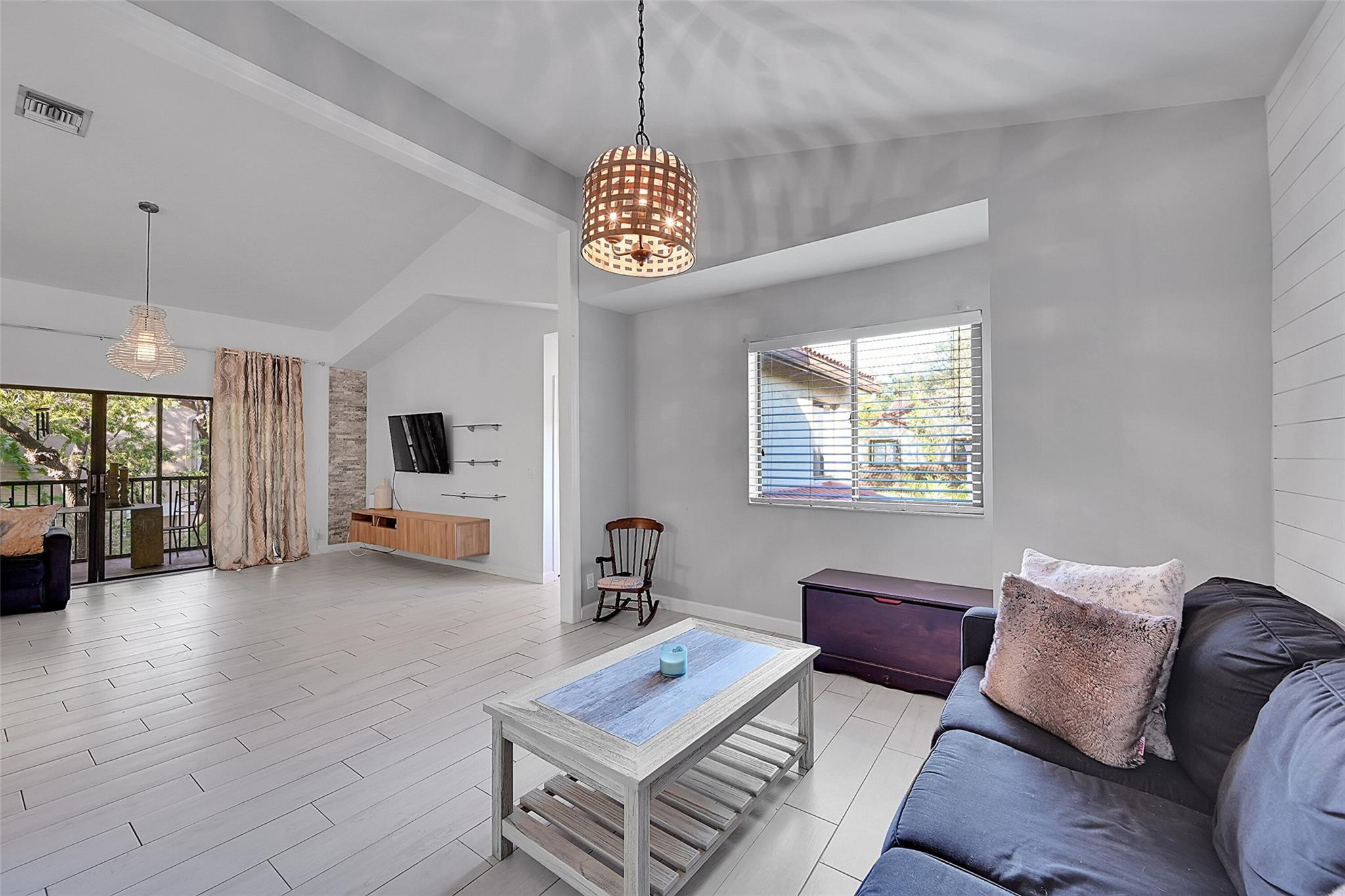 Bridgewater II - Residential