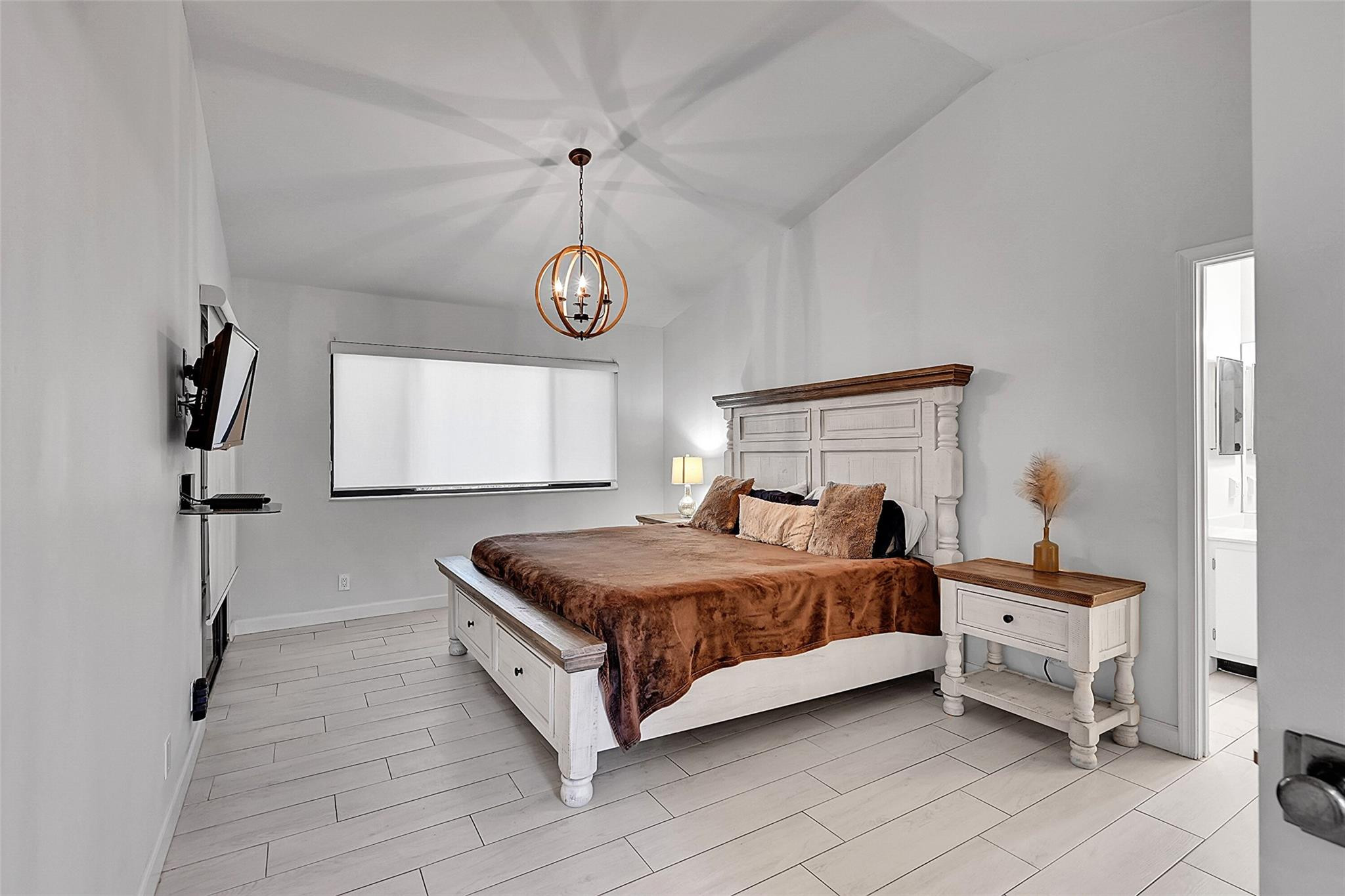 Bridgewater II - Residential