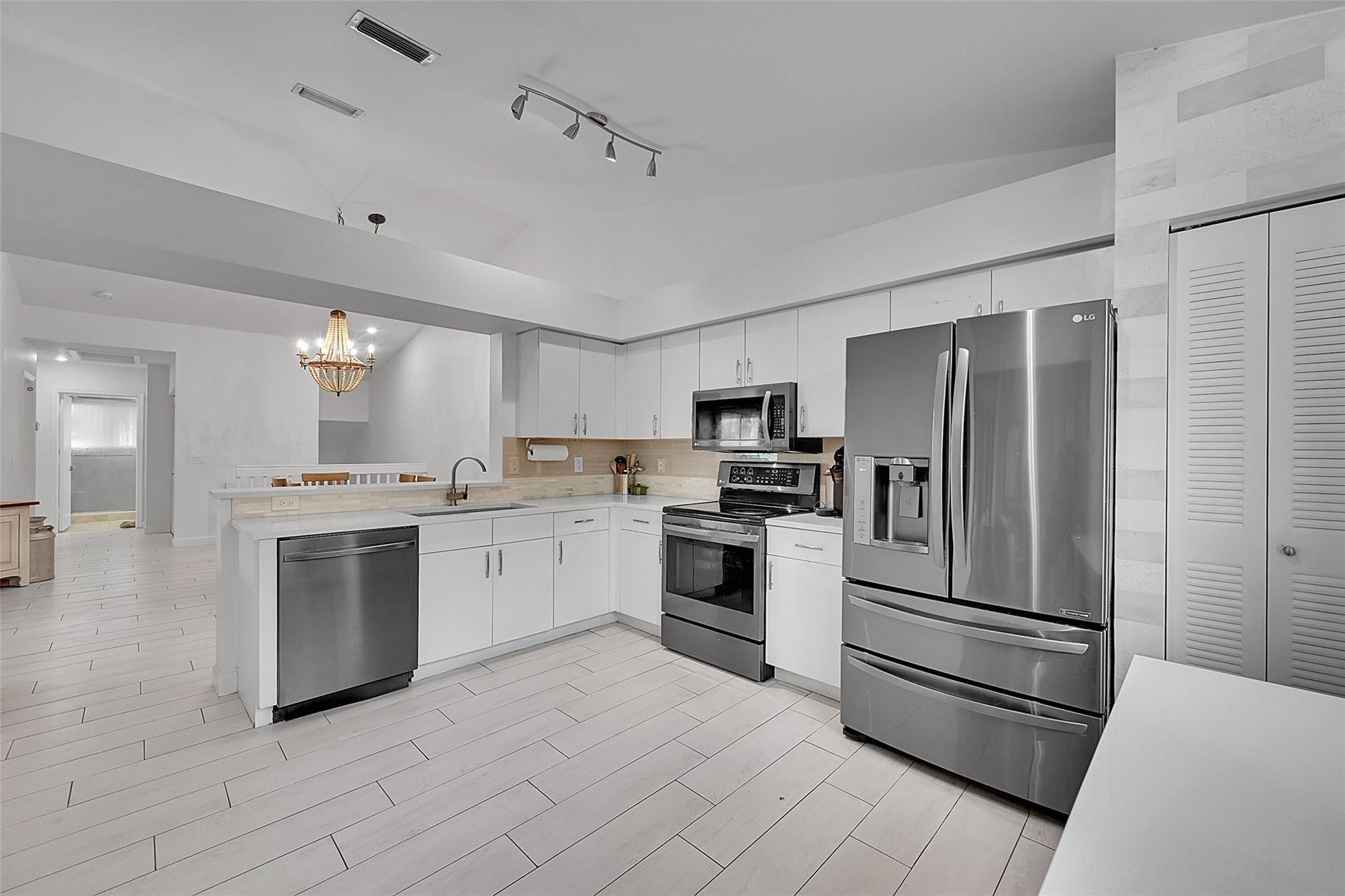 Bridgewater II - Residential