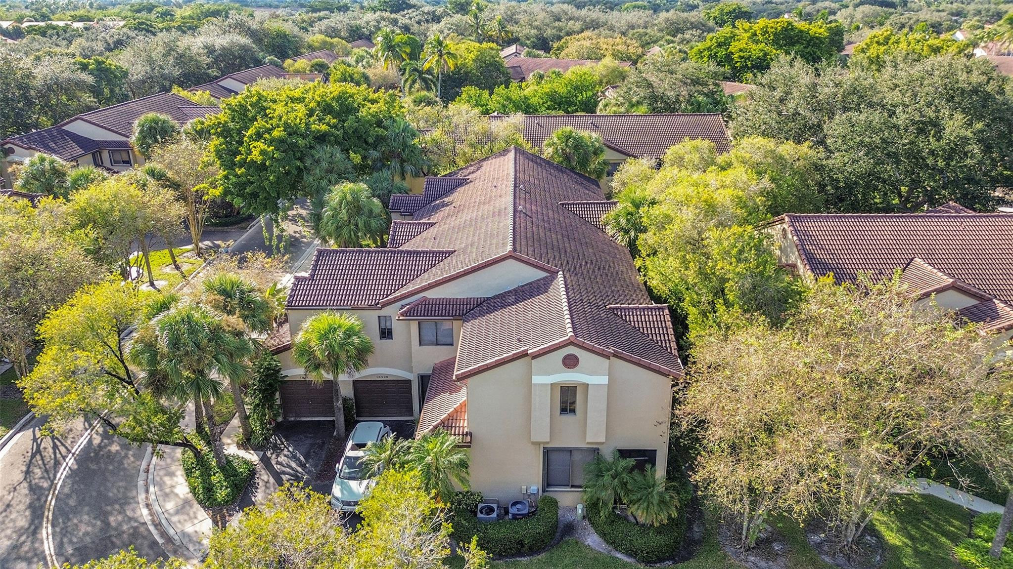 Bridgewater II - Residential