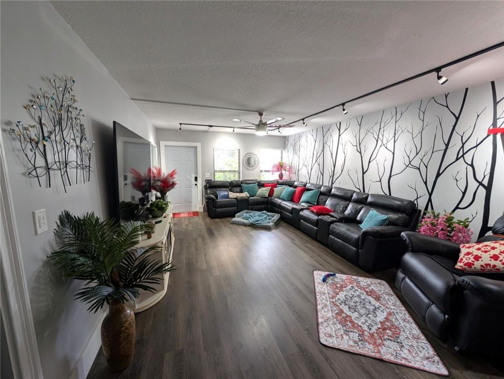 Photo of 3155 Coral Hills Drive #B2, Coral Springs, FL 33065 (MLS # F10528582)