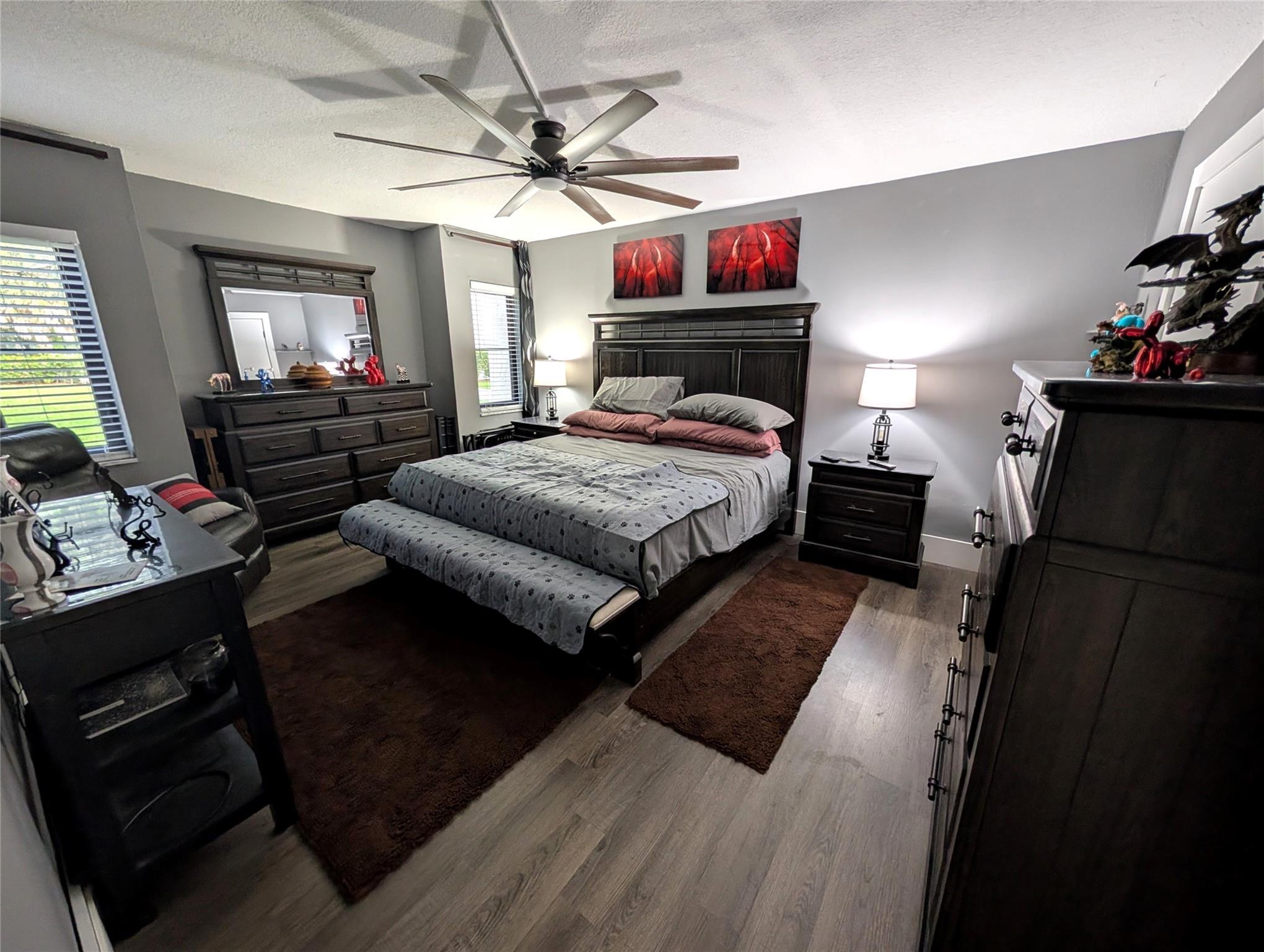 Sun Country - Residential
