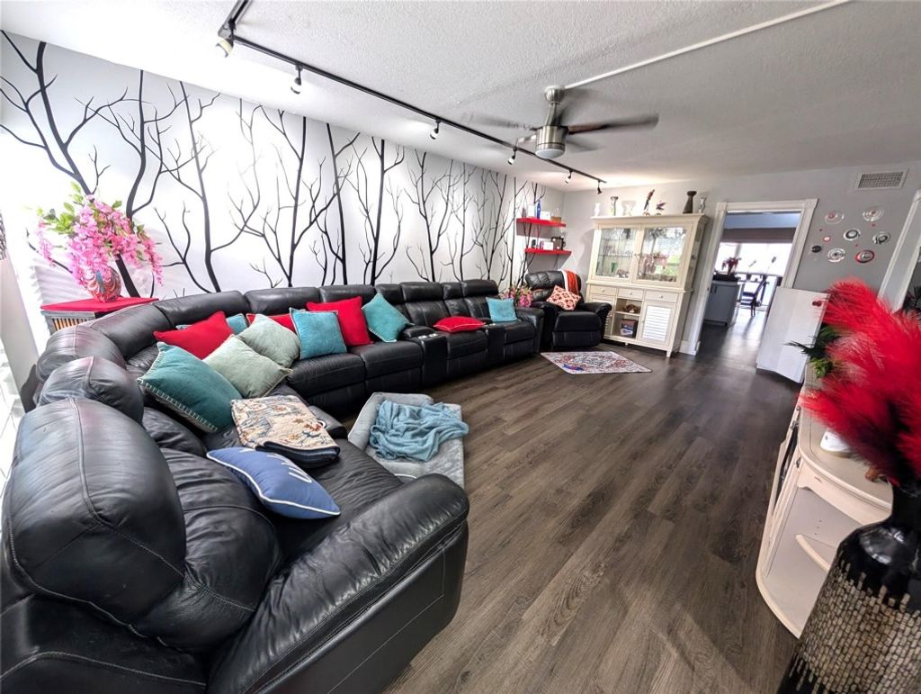 Photo of 3155 Coral Hills Drive #B2, Coral Springs, FL 33065 (MLS # F10528582)