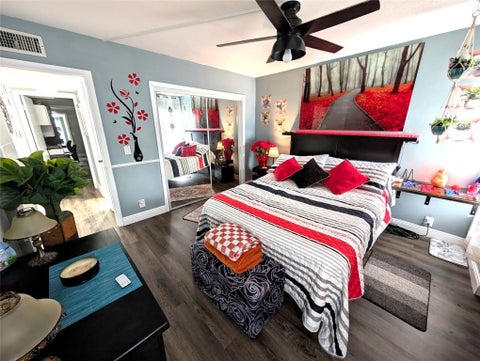 Tiny photo for 3155 Coral Hills Drive #B2, Coral Springs, FL 33065 (MLS # F10528582)