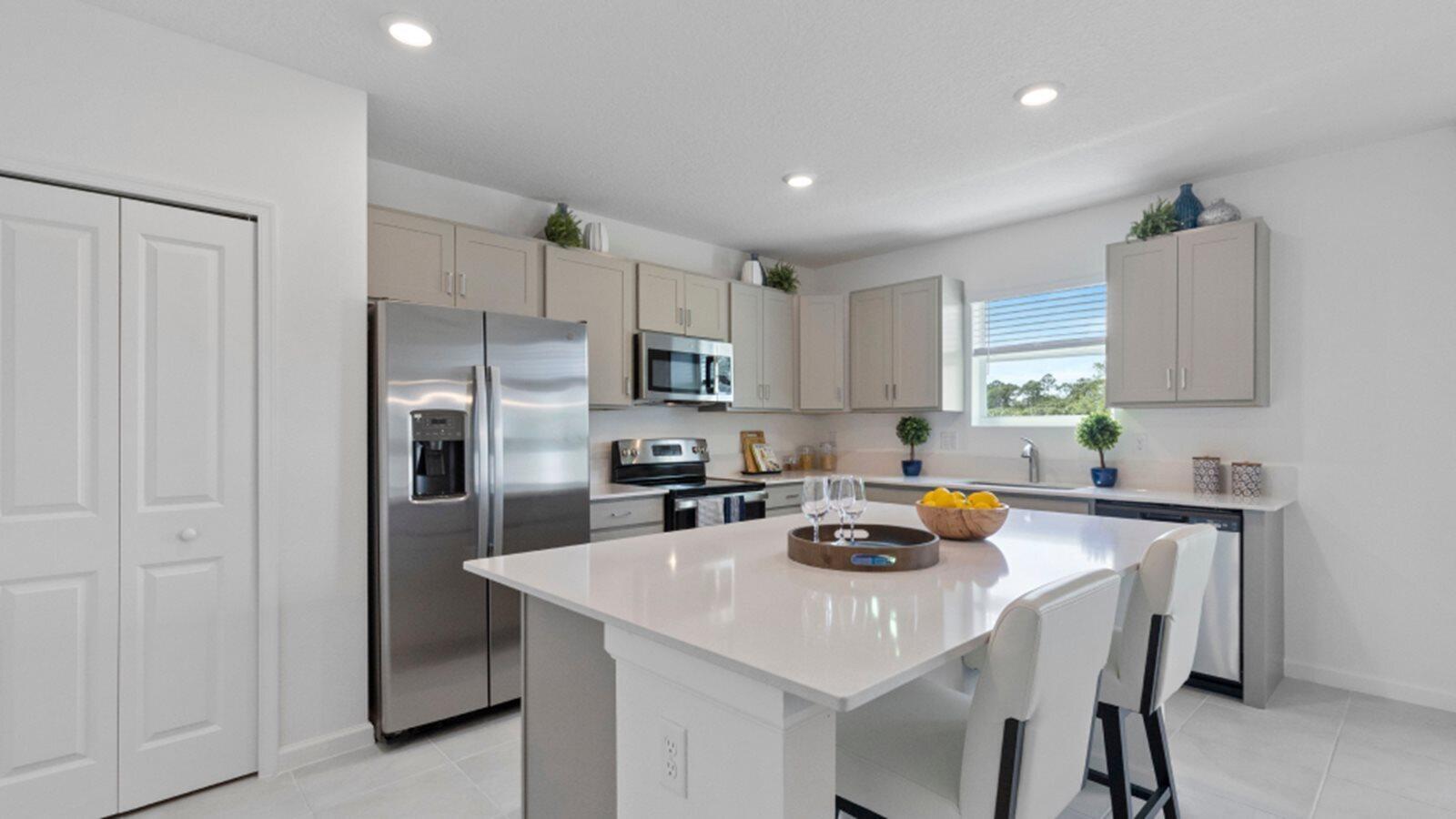 3207 SPANISH CEDAR Place