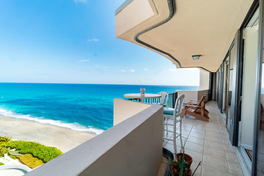 COTE D AZUR CONDO - Residential