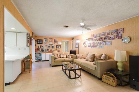 A home in Tequesta