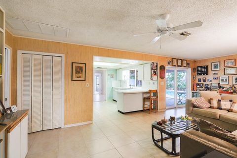 A home in Tequesta