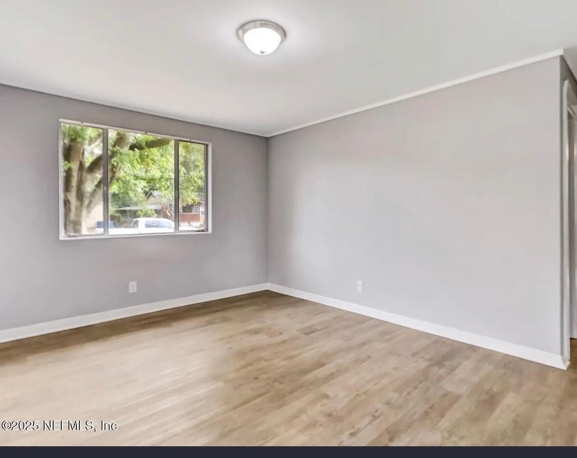 FLORADALE UNIT 3 COR PLAT - Residential Lease