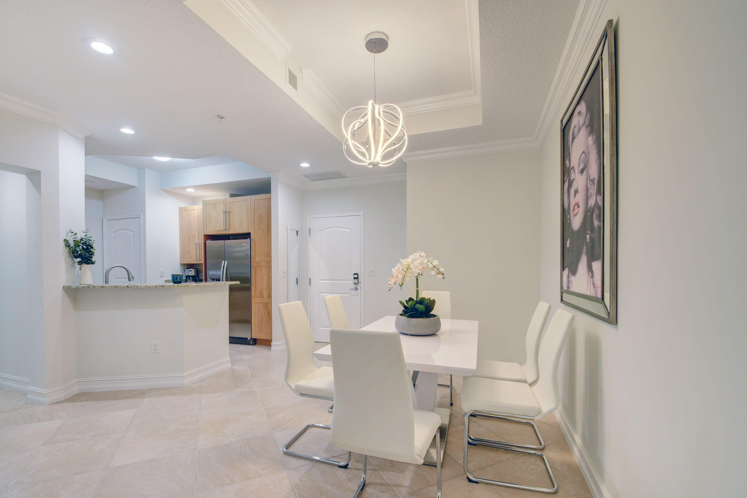 TWO CITY PLAZA CONDO - Residential