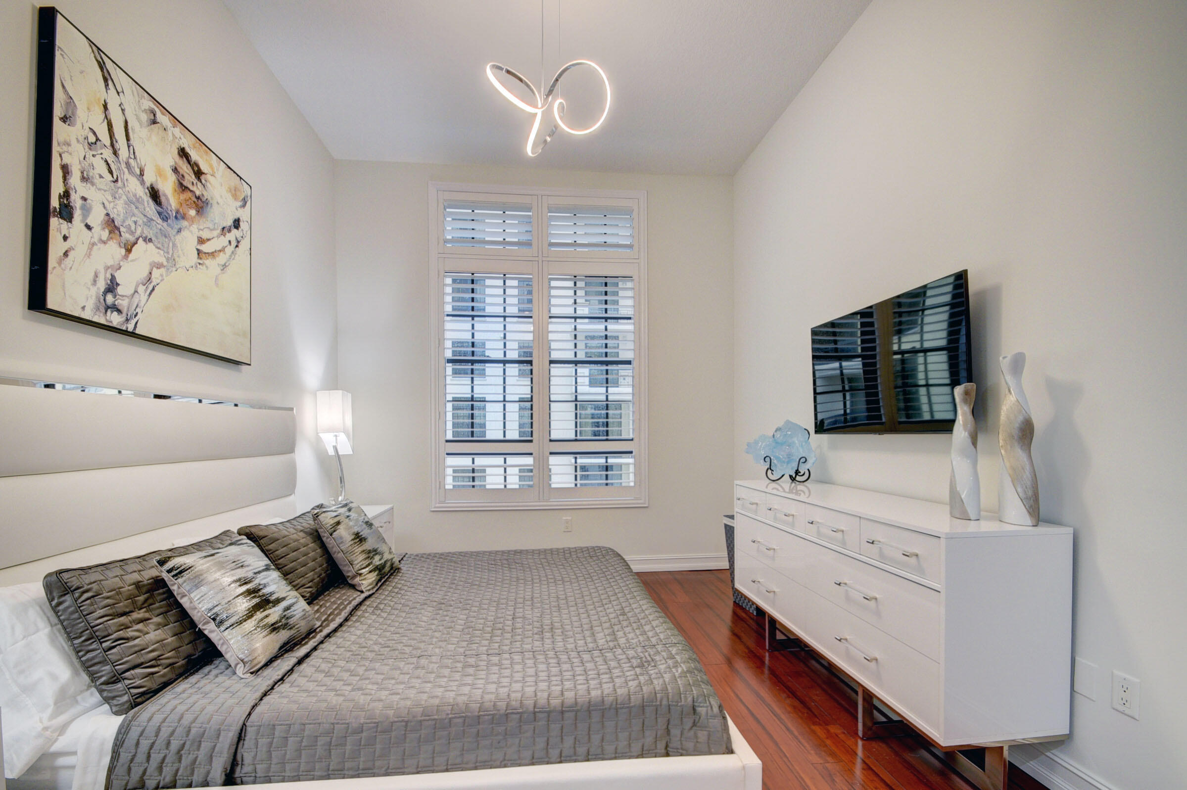 TWO CITY PLAZA CONDO - Residential