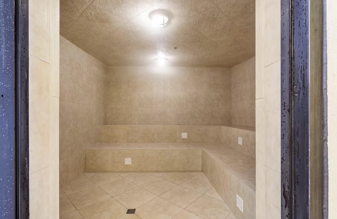 TWO CITY PLAZA CONDO - Residential