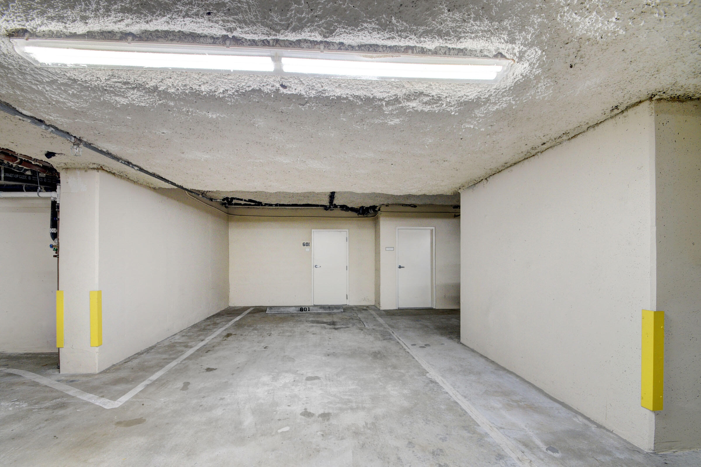 TWO CITY PLAZA CONDO - Residential