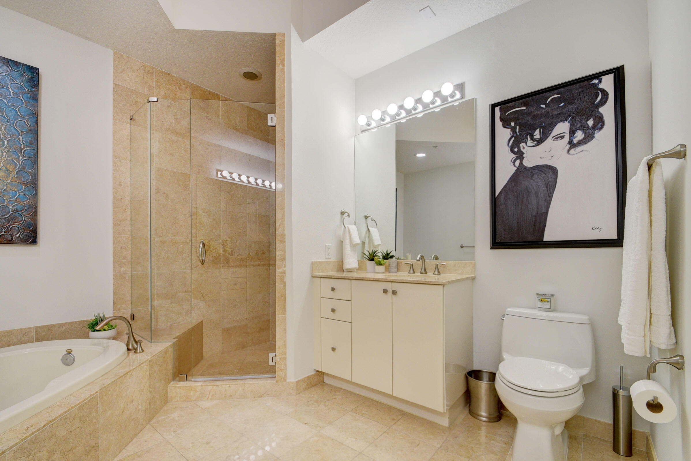 TWO CITY PLAZA CONDO - Residential