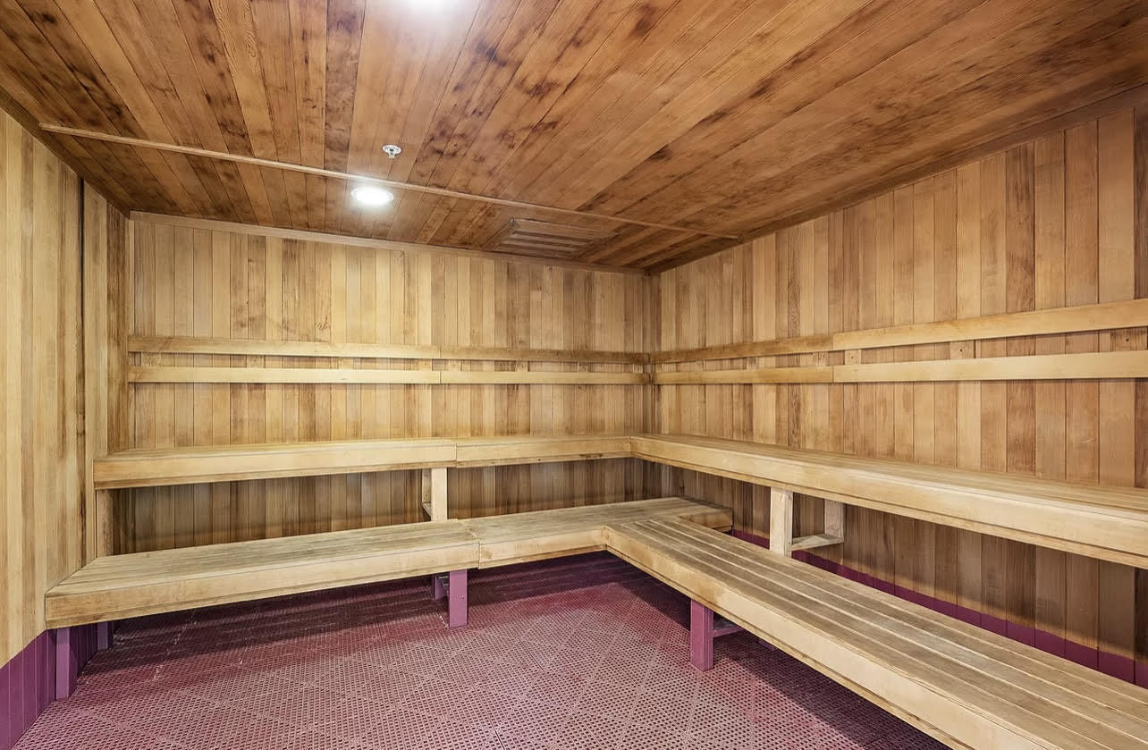 TWO CITY PLAZA CONDO - Residential