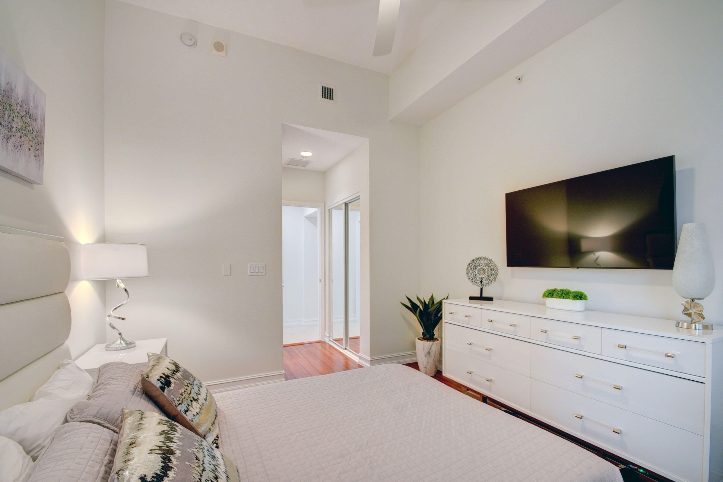 TWO CITY PLAZA CONDO - Residential