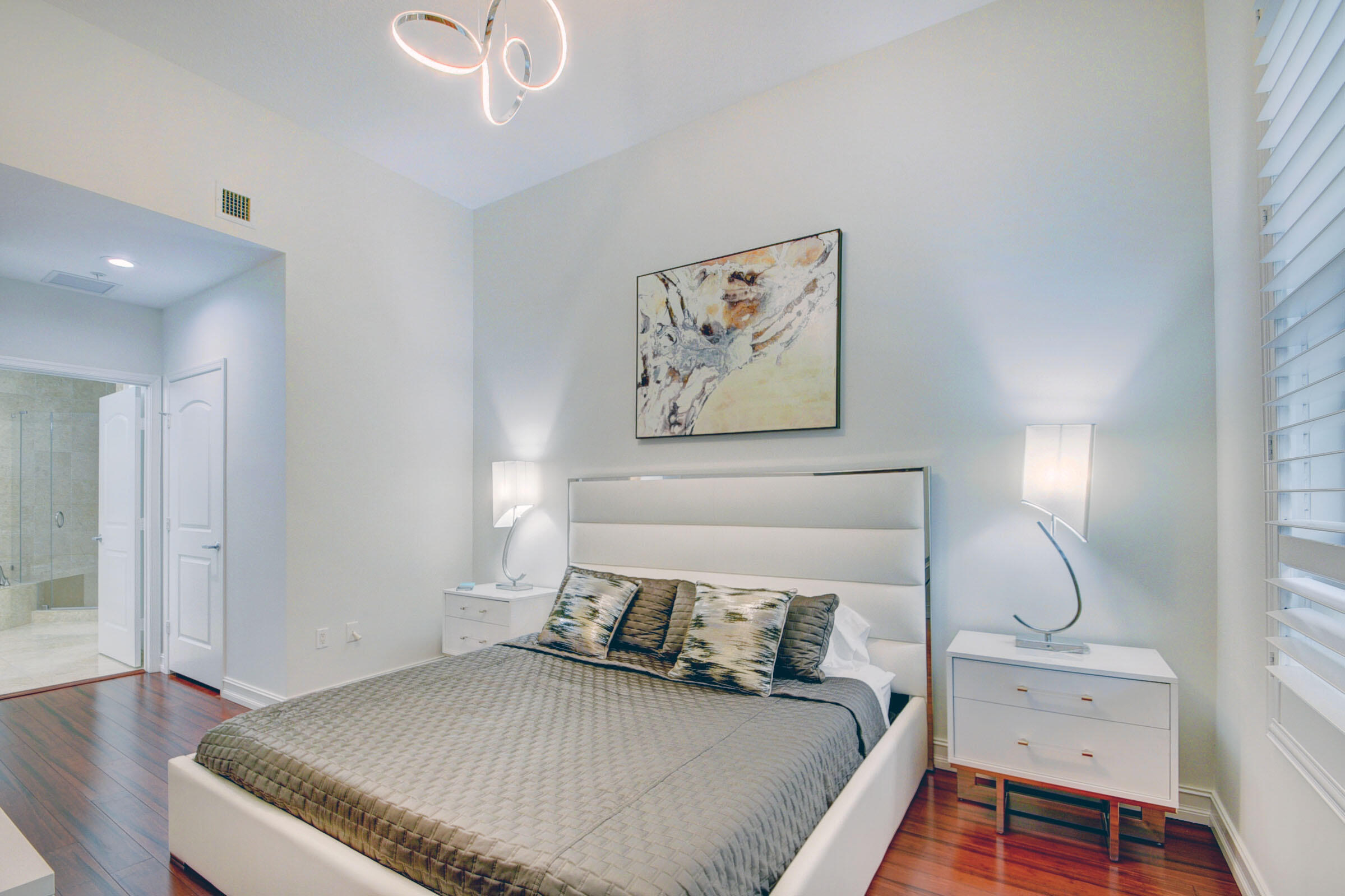 TWO CITY PLAZA CONDO - Residential