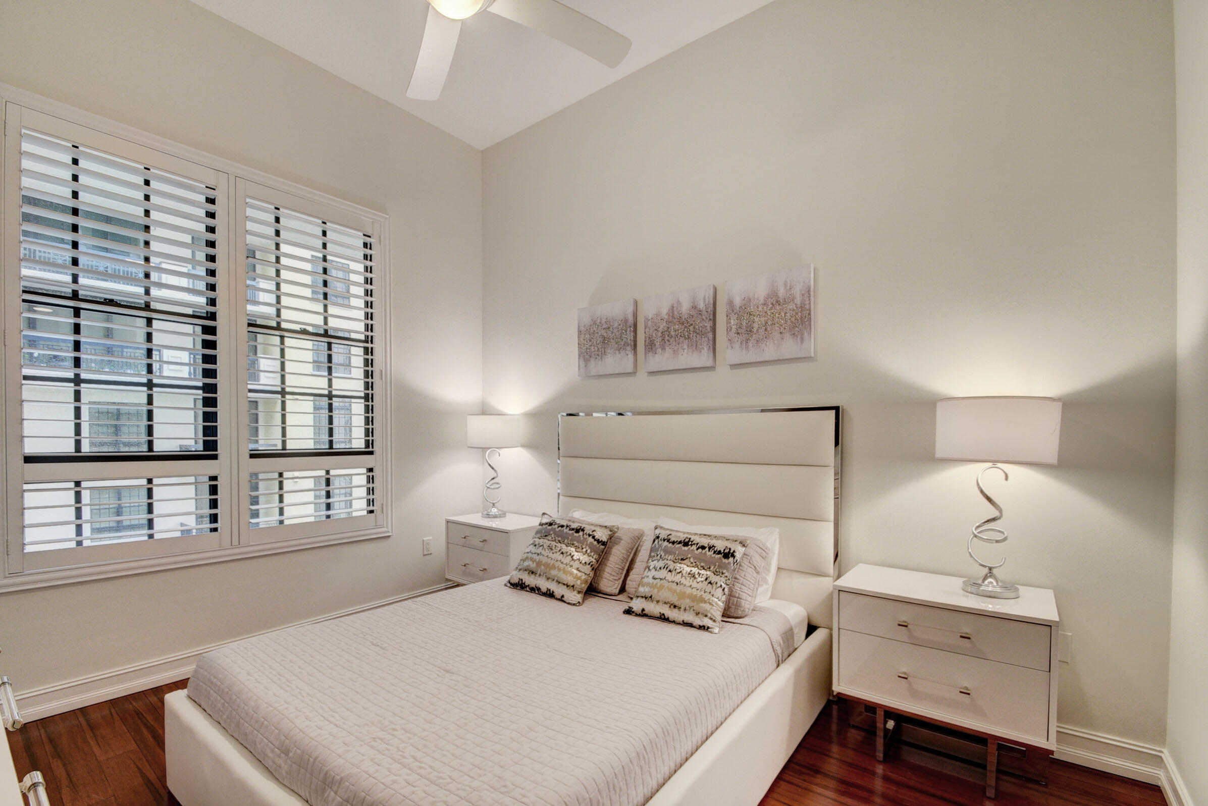 TWO CITY PLAZA CONDO - Residential