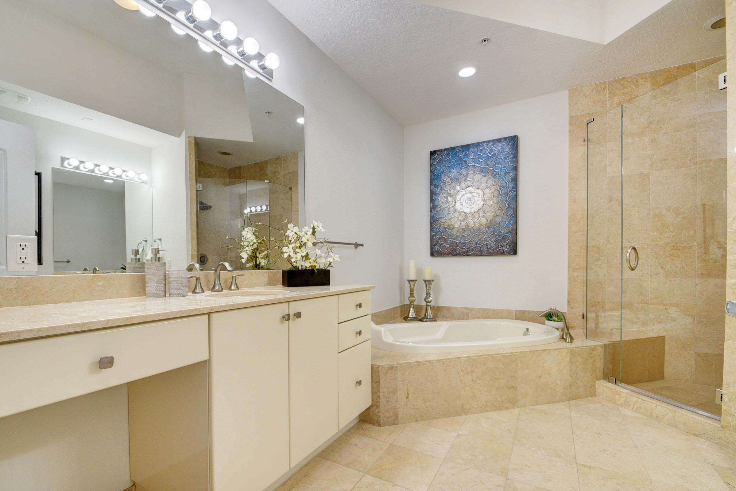 TWO CITY PLAZA CONDO - Residential