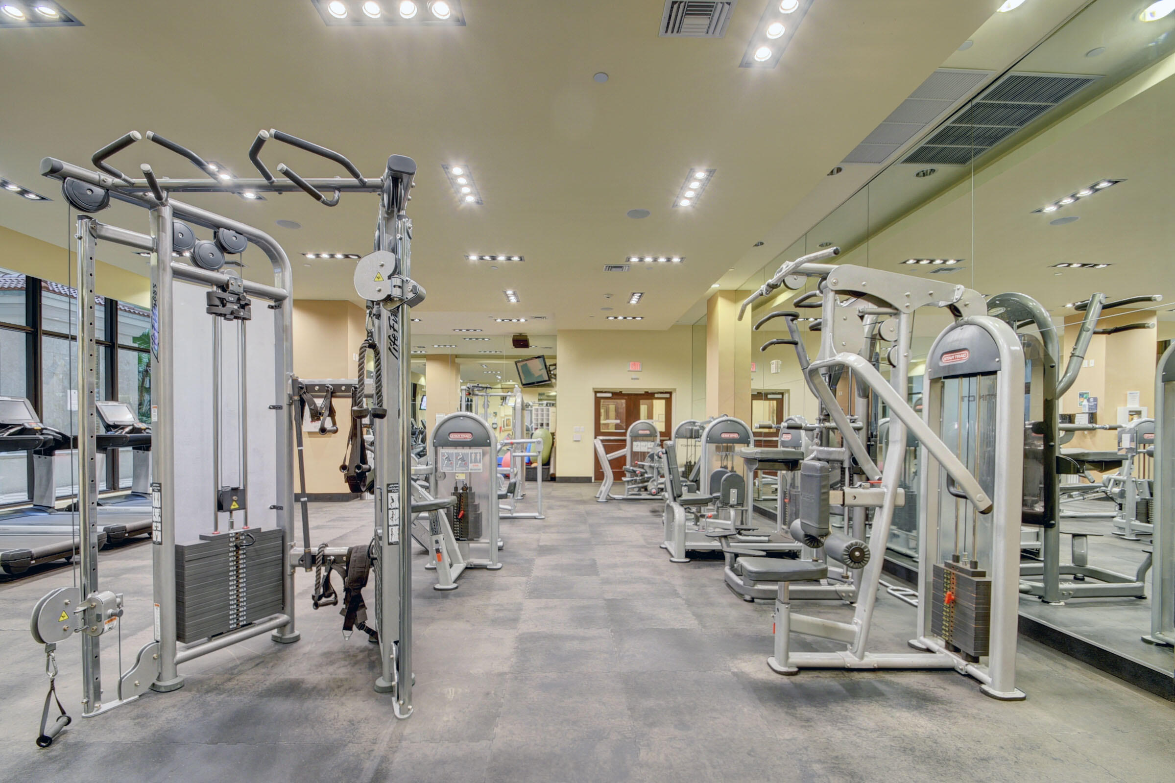 TWO CITY PLAZA CONDO - Residential