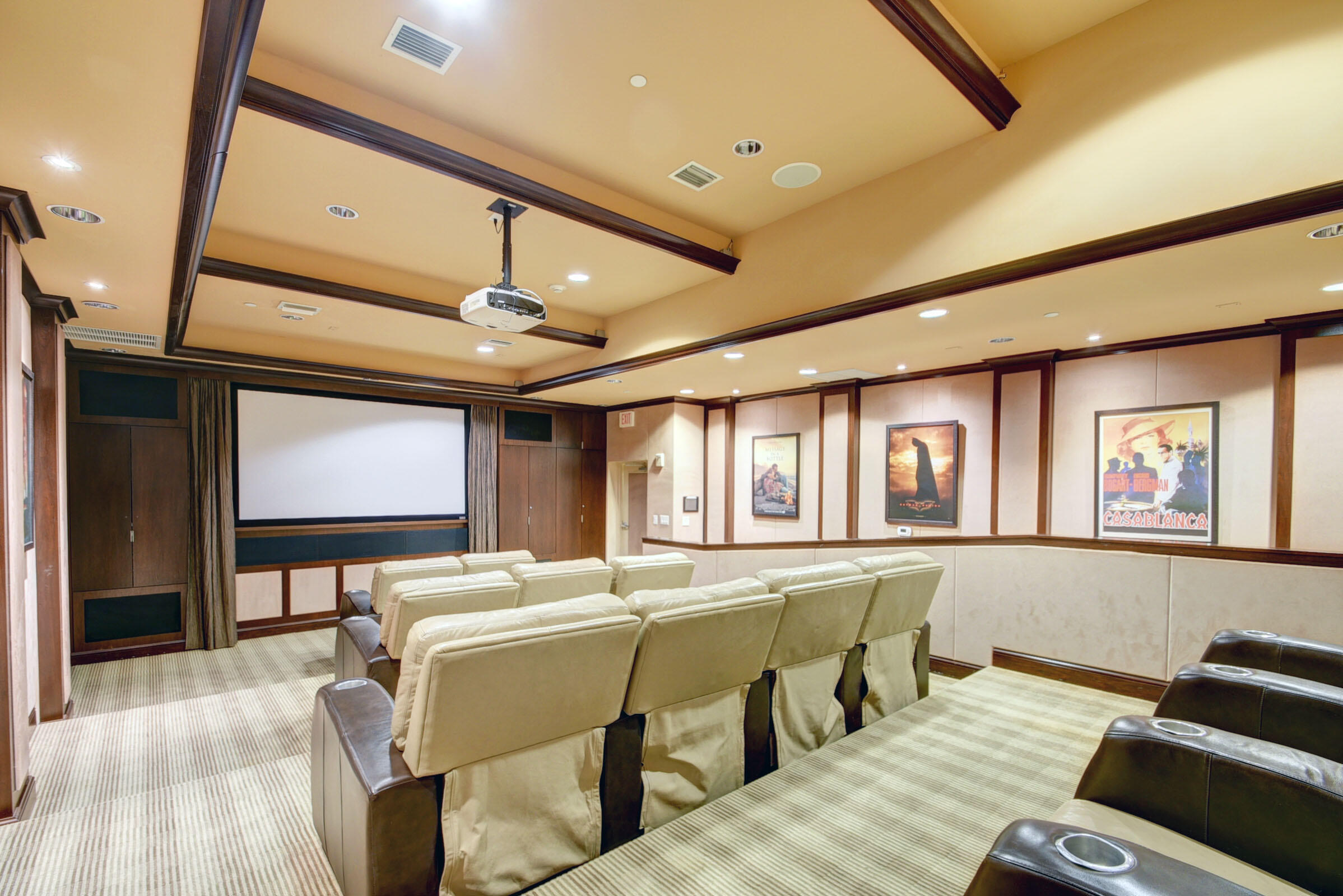 TWO CITY PLAZA CONDO - Residential