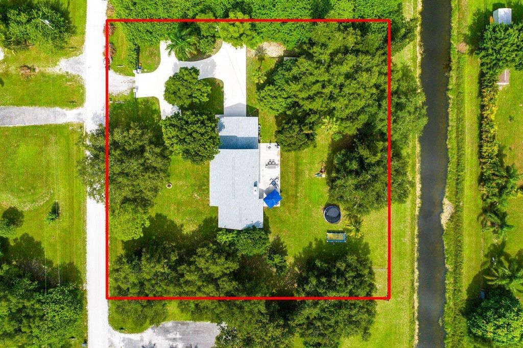 Photo of 17377 36th Court N, The Acreage, FL 33470 (MLS # R11010961)