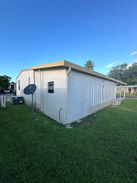 A home in Tampa