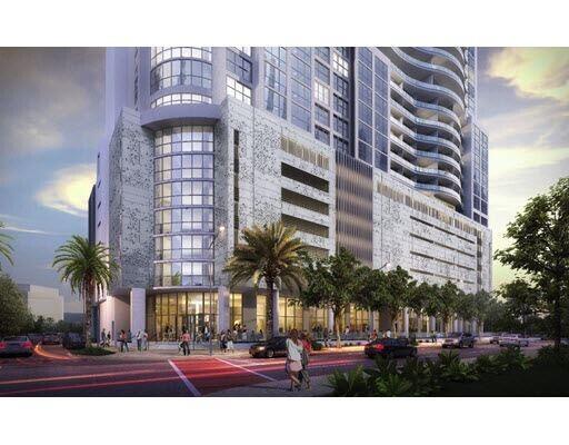 100 E Las Olas Boulevard 1802