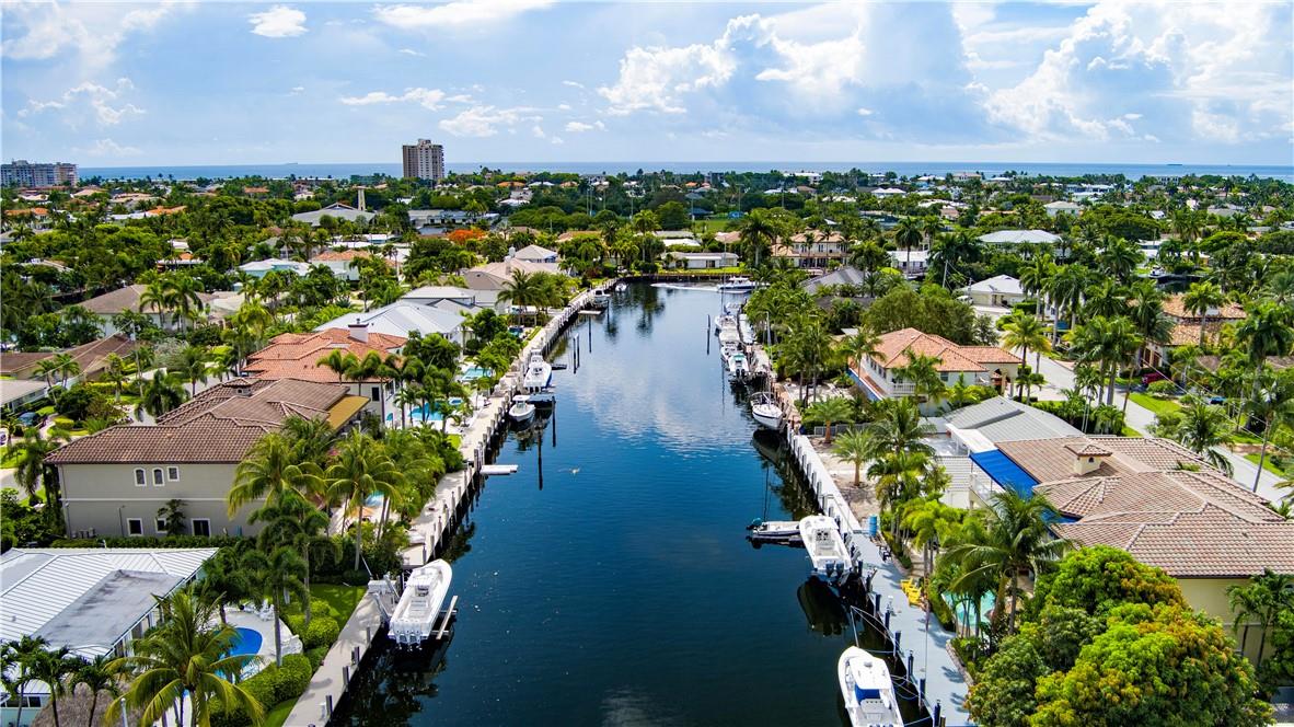 Lighthouse Point 6th Sec - Residential