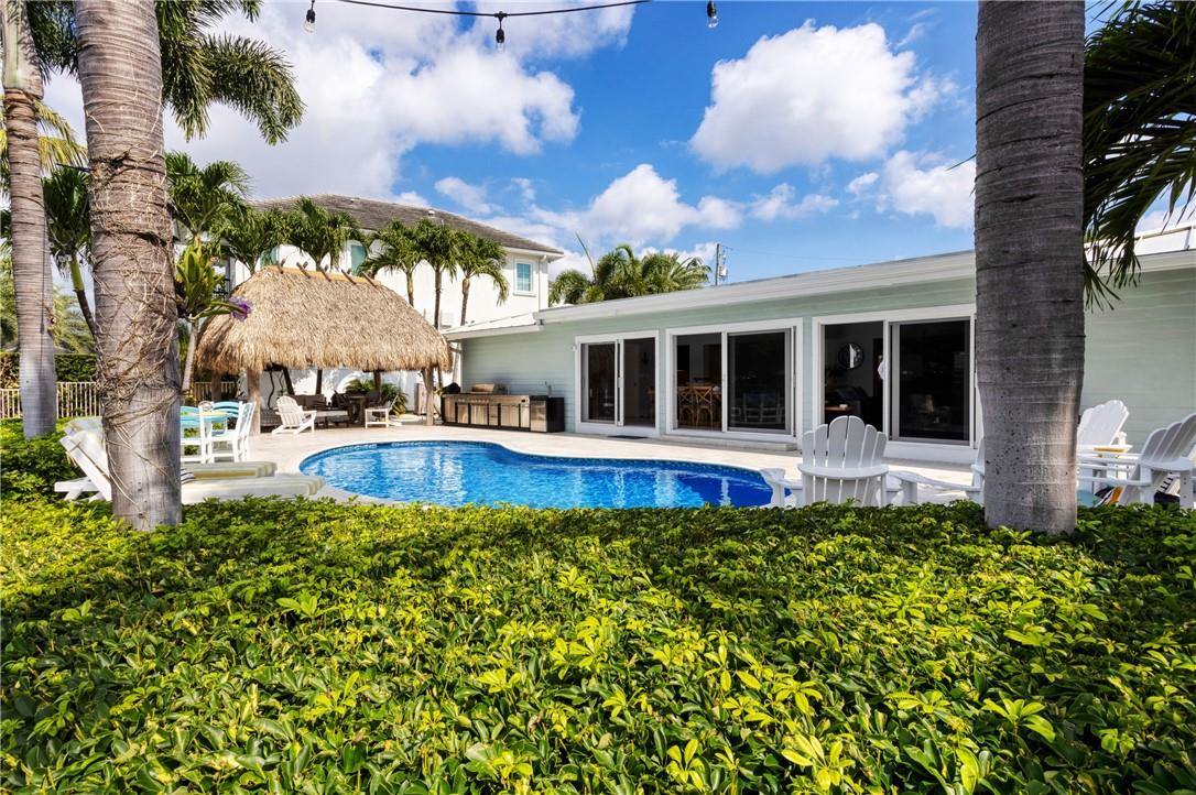 Lighthouse Point 6th Sec - Residential