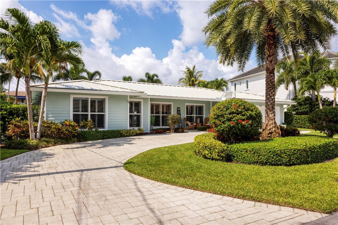 Lighthouse Point 6th Sec - Residential