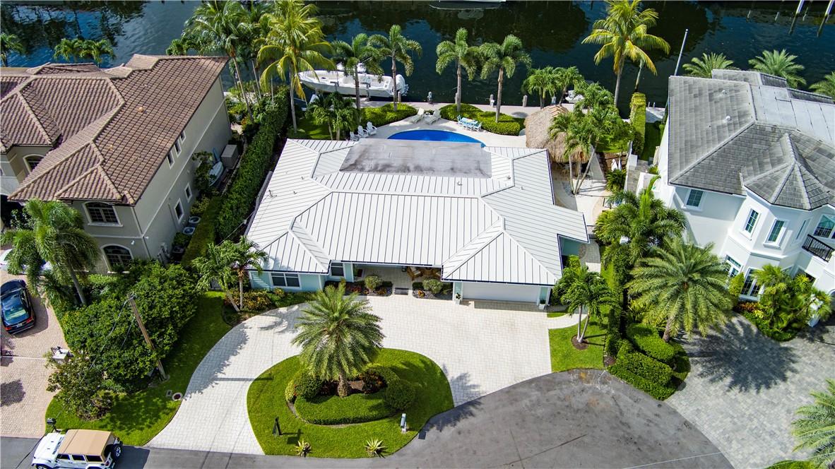 Lighthouse Point 6th Sec - Residential