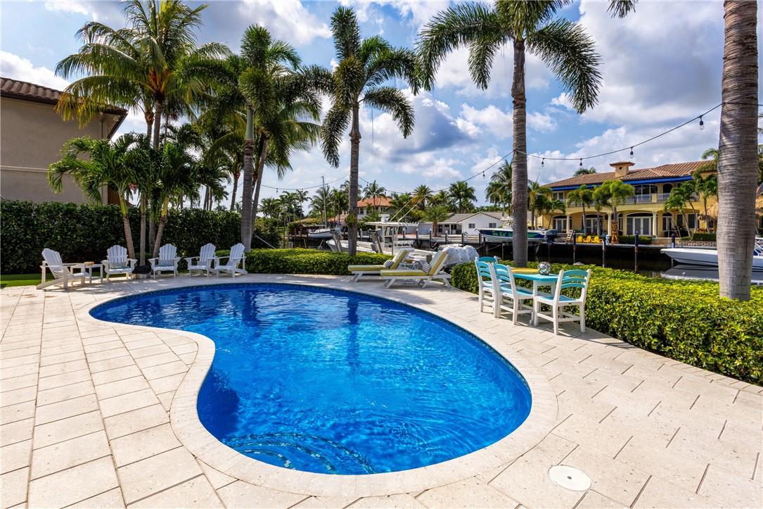 Lighthouse Point 6th Sec - Residential