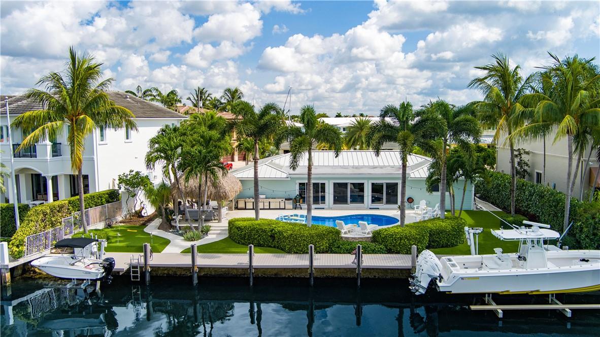 Lighthouse Point 6th Sec - Residential