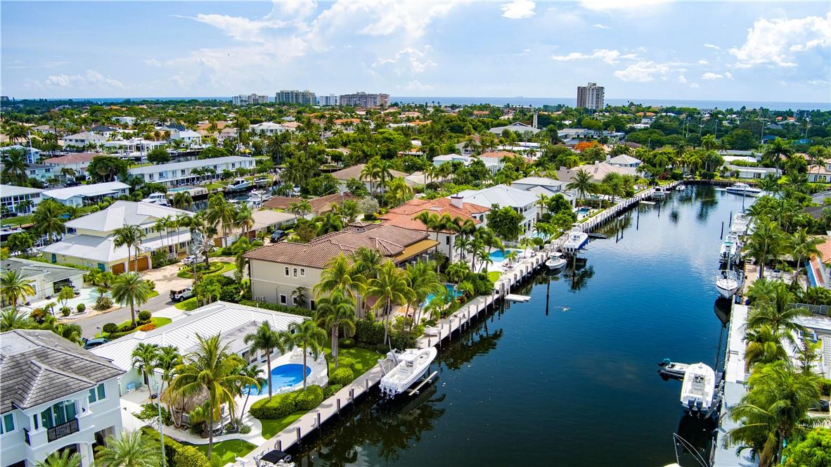 Lighthouse Point 6th Sec - Residential